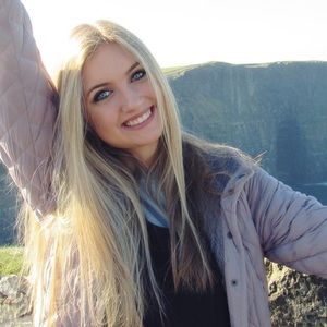 Meet your Posher, Kate